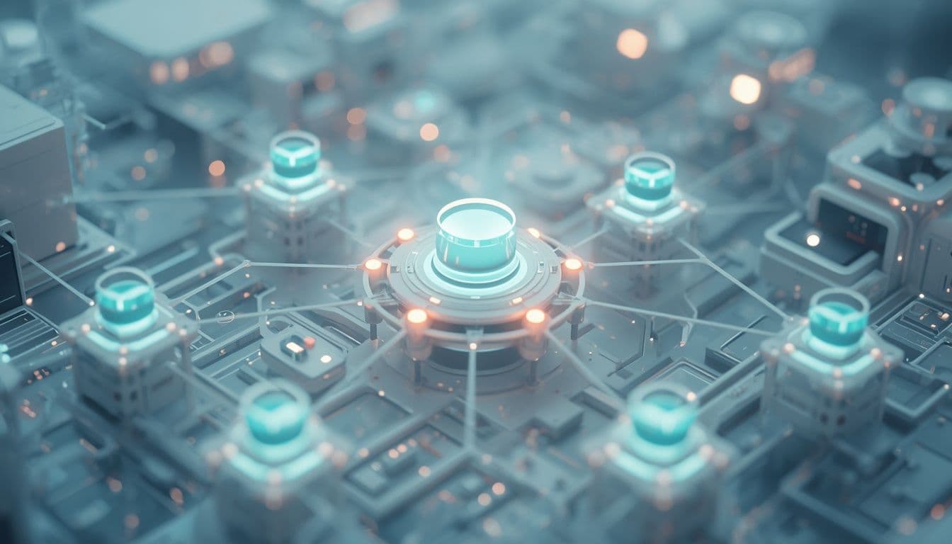 API Design Principles: Building Scalable and Developer-Friendly Interfaces