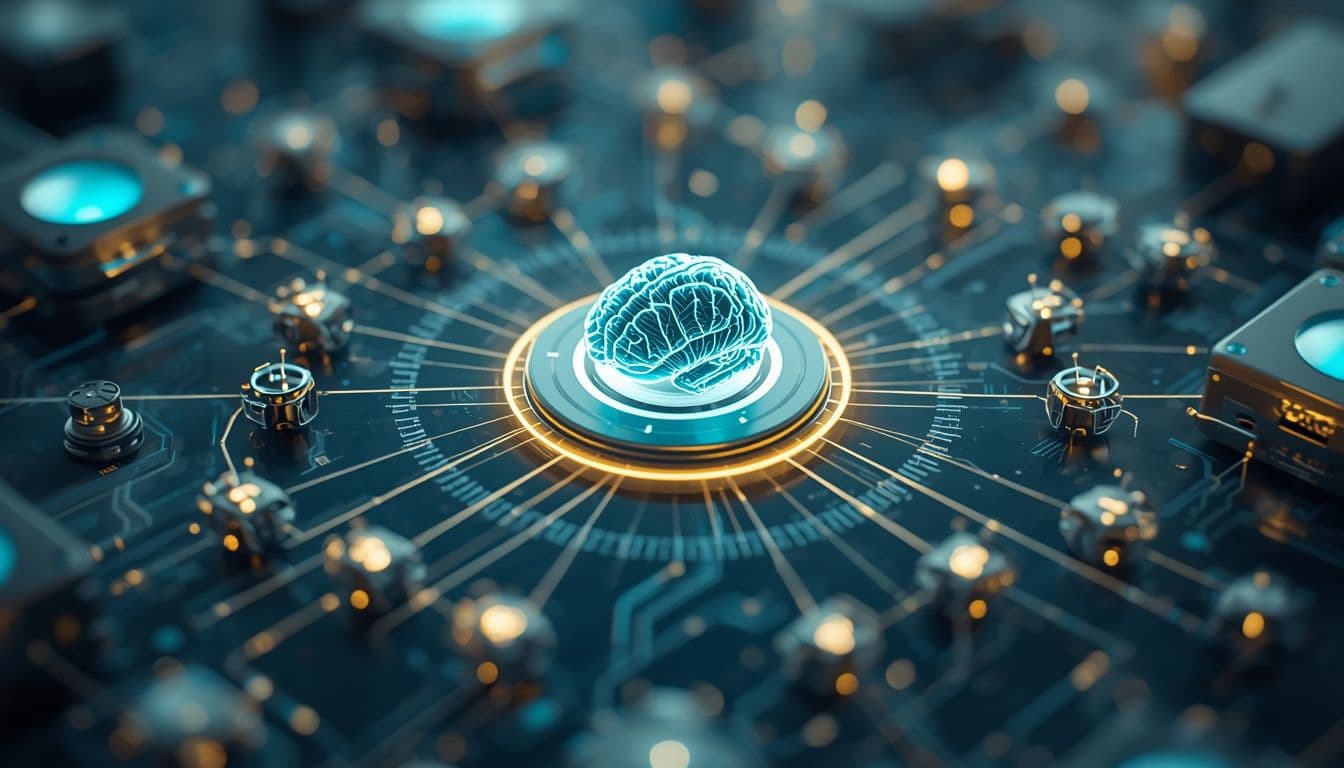 The Rise of AI Agents: Transforming Autonomous Systems in 2026