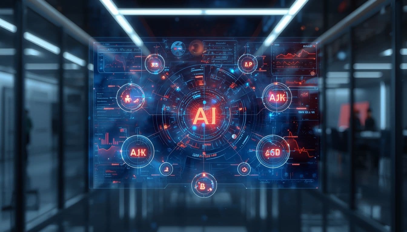 AI Agent Solutions: How to Scale Your Business Growth in 2026