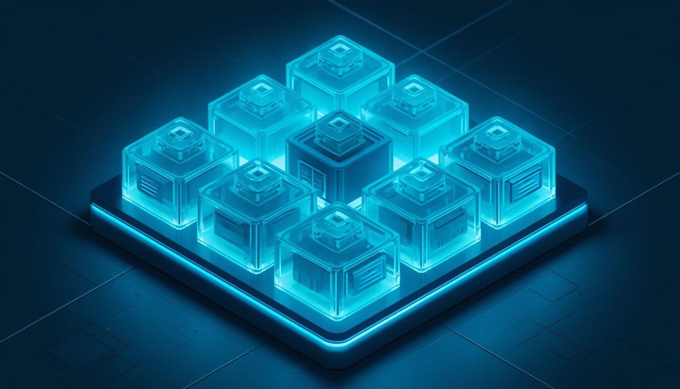 Docker Containerization: The Foundation of Modern Software Development