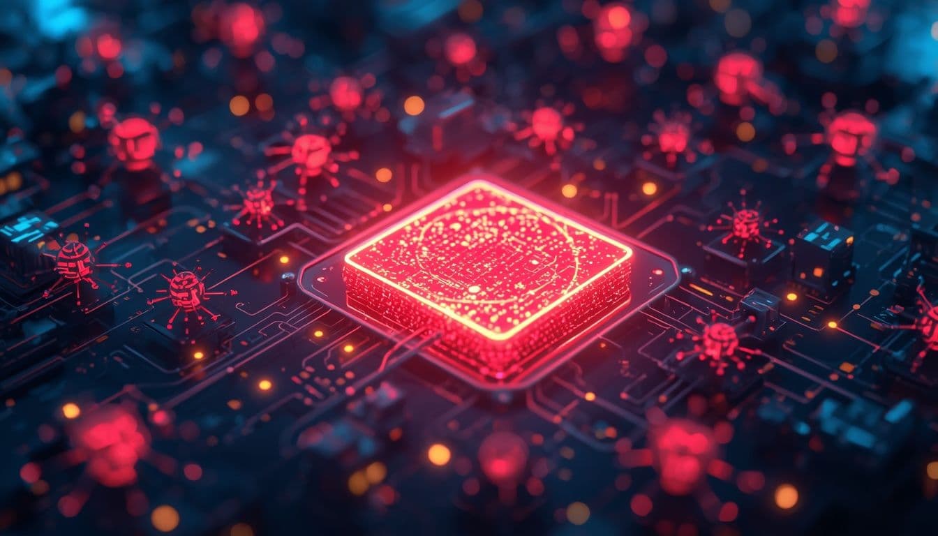 How to Secure Your Data from AI-Driven Cyber Attacks: The Ultimate Guide for Beginners in 2026