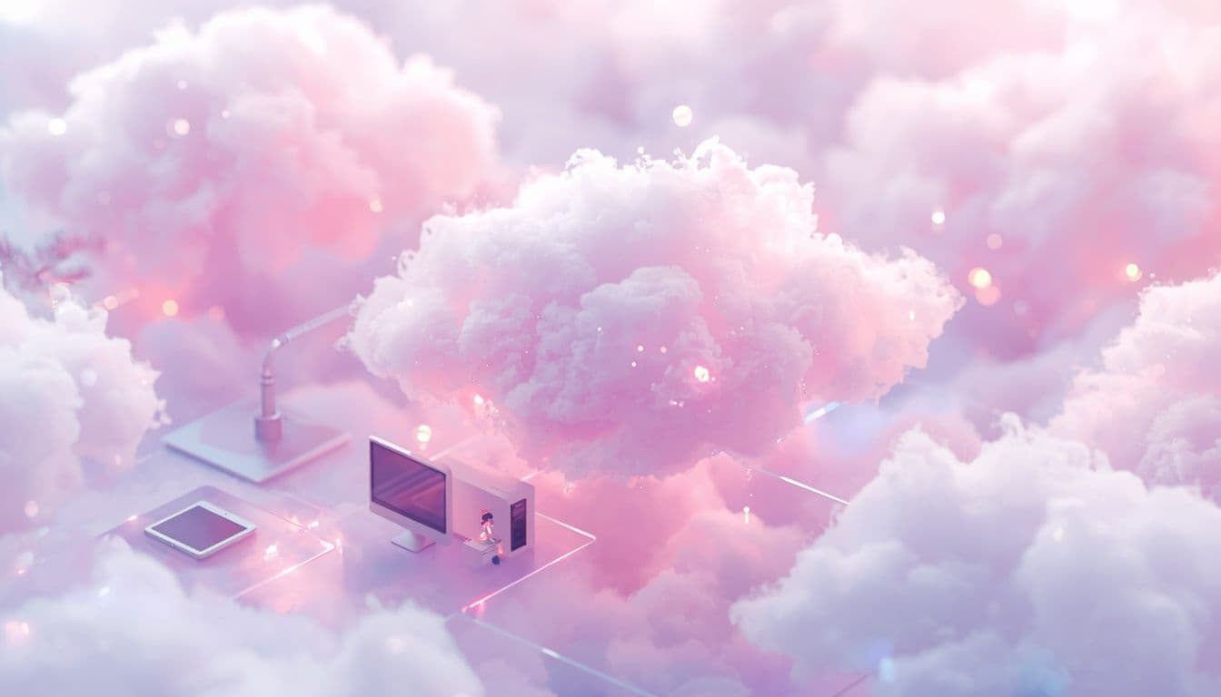 Understanding Cloud Computing: A Beginner’s Guide