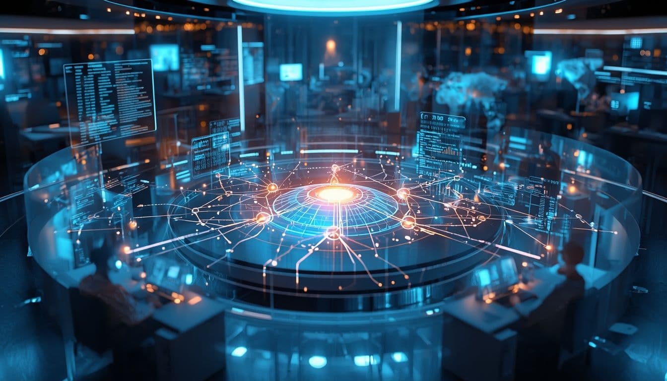The Rise of Autonomous AI Agents: Why 2026 is the Year Everything Changes