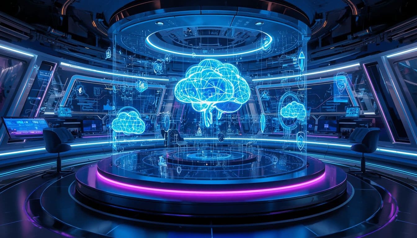 Top 5 Software Industry Trends Revolutionizing Businesses in 2026