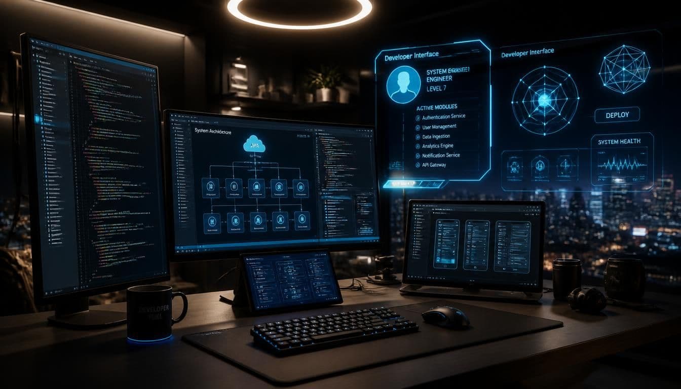 How Custom Software Development Scales Your Business Faster Than Off-the-Shelf Apps