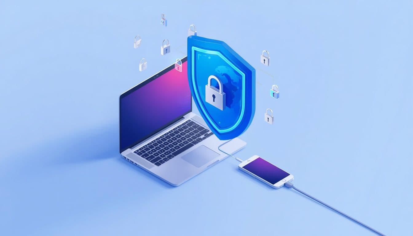 Essential Cybersecurity Tips for Remote Workers: Stay Safe Online