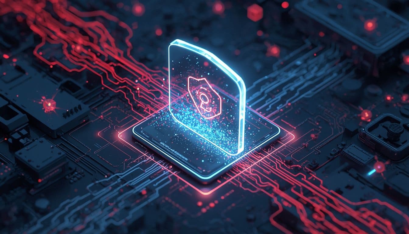 The Ultimate Guide to Securing Data from AI Attacks for Beginners in 2026